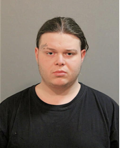 JERALD G MONAHAN, Cook County, Illinois