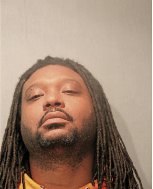 JERMONT C MONTGOMERY, Cook County, Illinois