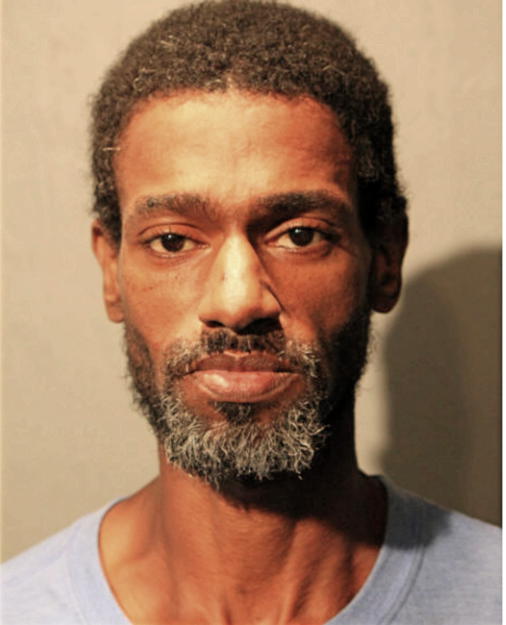 RAUFEL MUHAMMAD, Cook County, Illinois