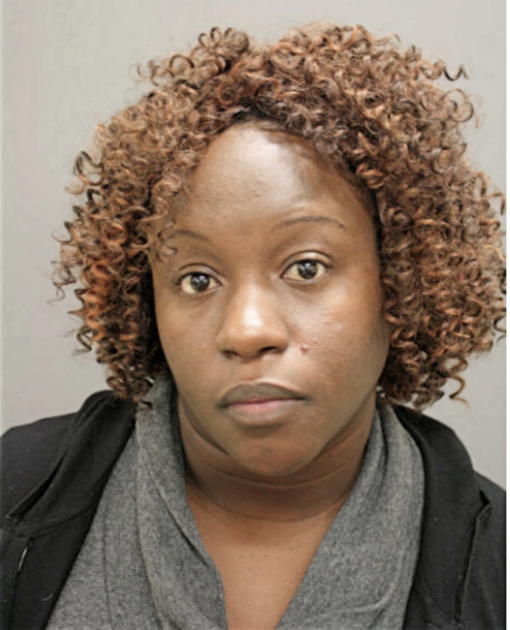 GLORIA L NEAL, Cook County, Illinois
