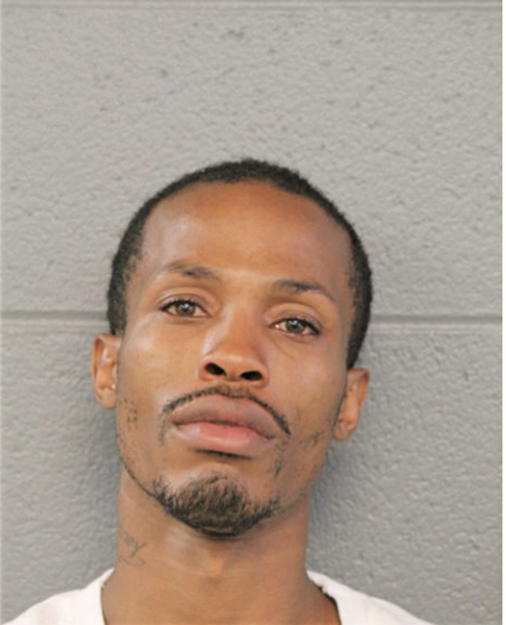 WILLIE J NEAL, Cook County, Illinois