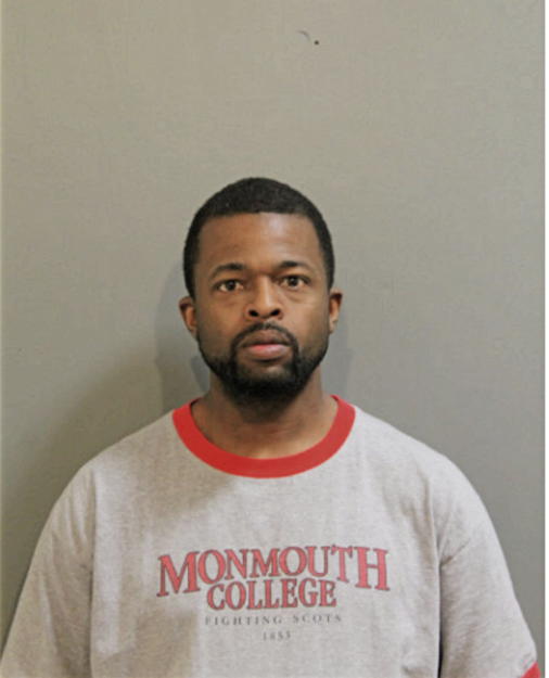 JERMAINE C NEELY, Cook County, Illinois