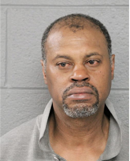 WENDELL NELSON, Cook County, Illinois