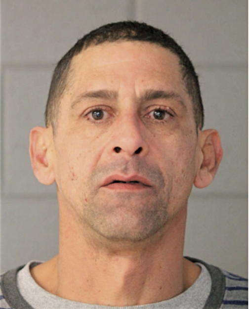 ALFONSO NIEVES, Cook County, Illinois