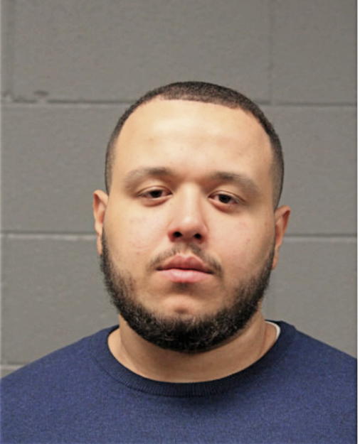 GIOVANNI E NIEVES, Cook County, Illinois