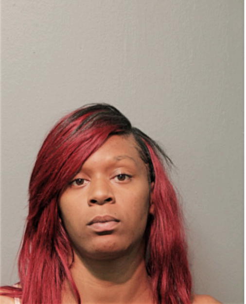 LASHAY S NORRIS, Cook County, Illinois