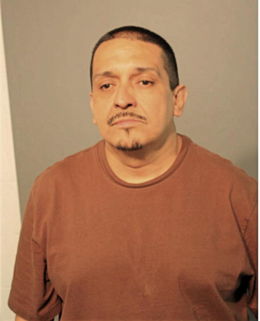 JOSE G NOVOA, Cook County, Illinois
