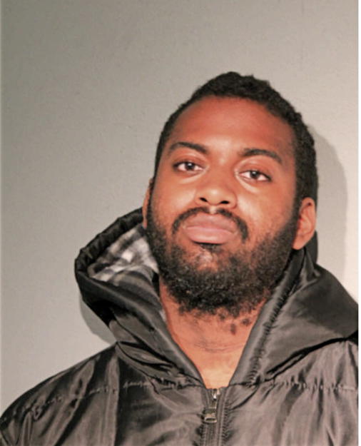 STEVEN NUNLEY, Cook County, Illinois