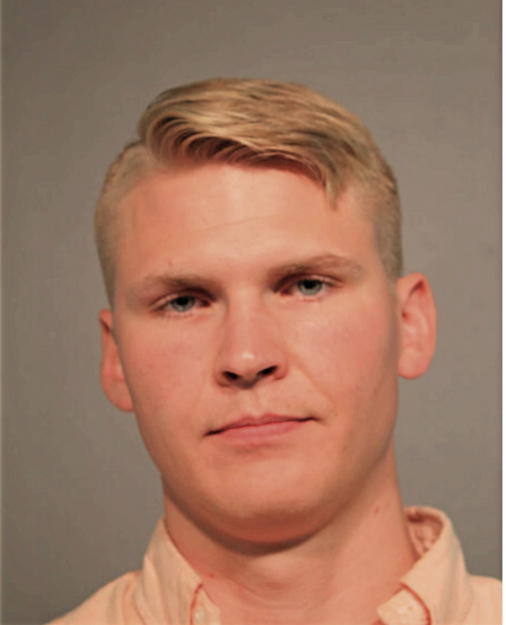 CALEB JAMES NYQUIST, Cook County, Illinois
