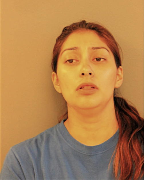 ESMERALDA OCAMPO, Cook County, Illinois