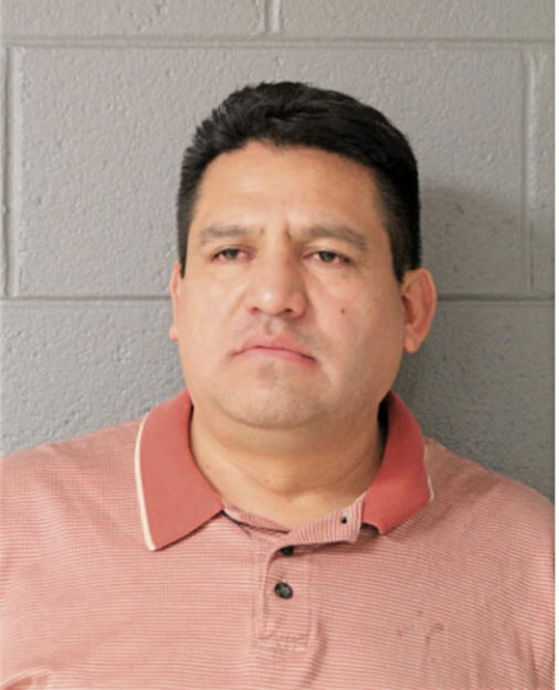 PABLO R OLIVO, Cook County, Illinois