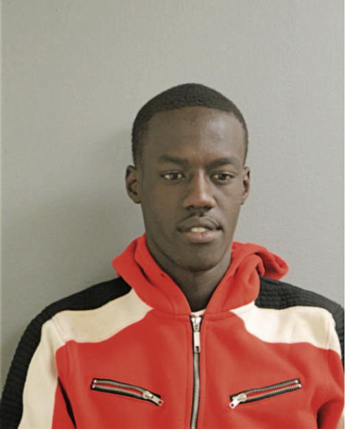 STEVE OMANA, Cook County, Illinois