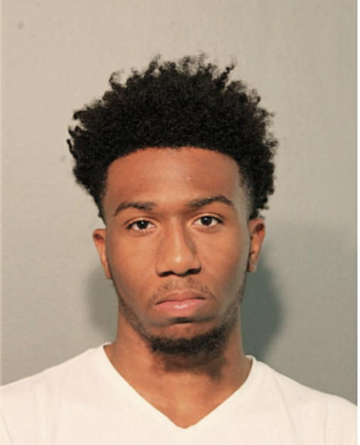 ELO C OWOLIDE, Cook County, Illinois