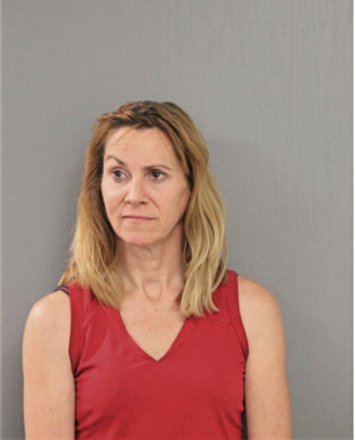 MARY PARRILLI, Cook County, Illinois