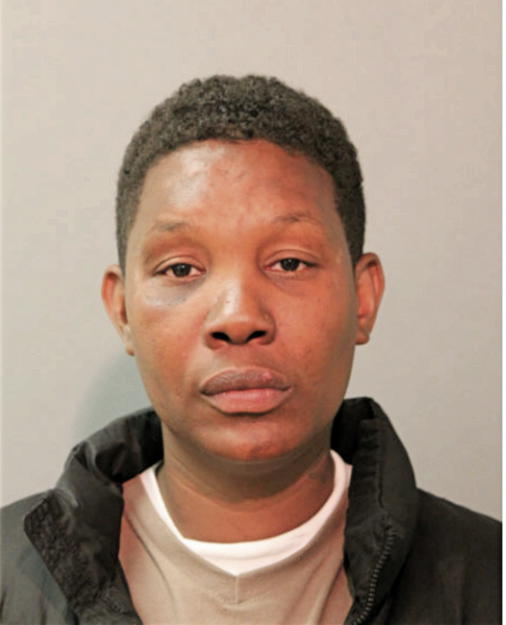 RAPHEL PAYNE, Cook County, Illinois