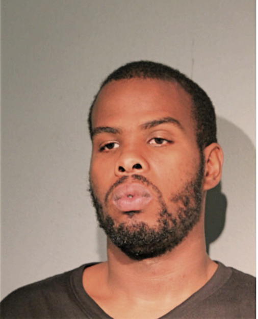 DENZEL PETERSON, Cook County, Illinois