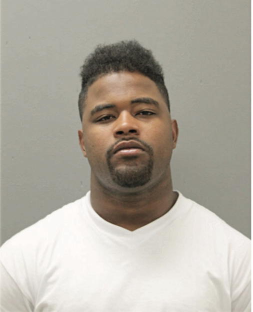 DEANDER Z PULLIAM, Cook County, Illinois