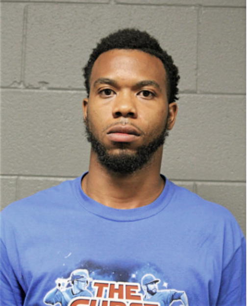 DAVID R PURNELL, Cook County, Illinois