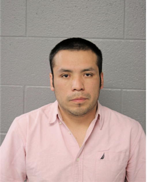 PEDRO RAMIREZ-MARTINEZ, Cook County, Illinois