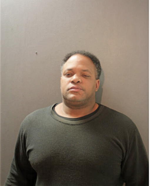 AARON REDMOND, Cook County, Illinois