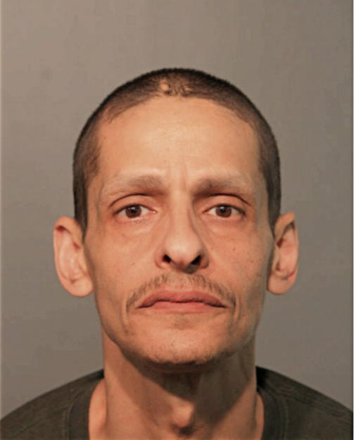 JOSE M REYES, Cook County, Illinois