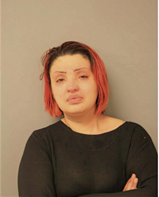 MARIA P REYES, Cook County, Illinois