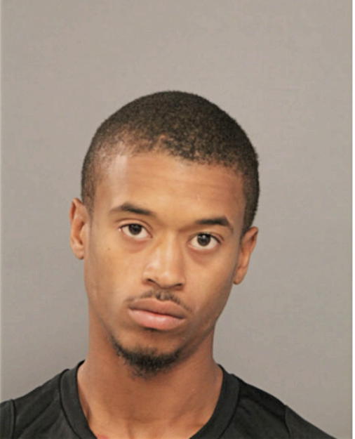 JAMES P ROBERTS, Cook County, Illinois