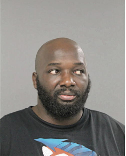 DANNY R ROBINSON, Cook County, Illinois