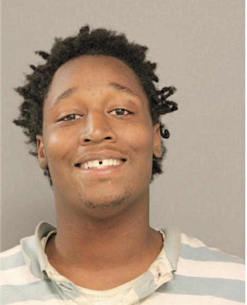JOSEPH ROBINSON, Cook County, Illinois