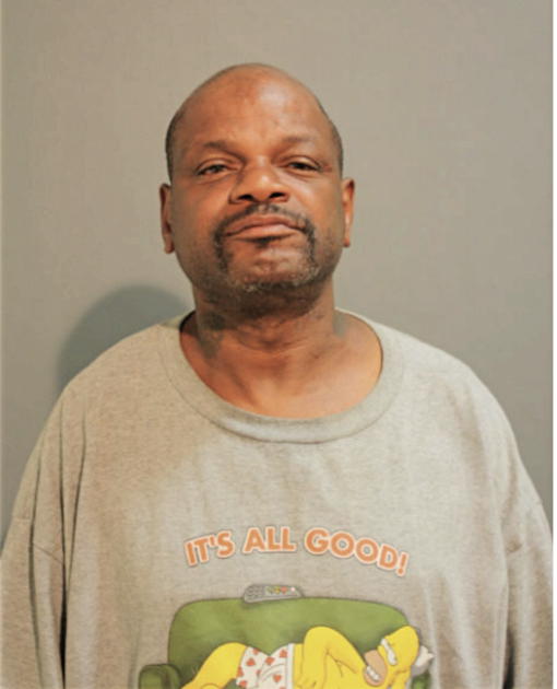 TOMMIE ROBINSON, Cook County, Illinois