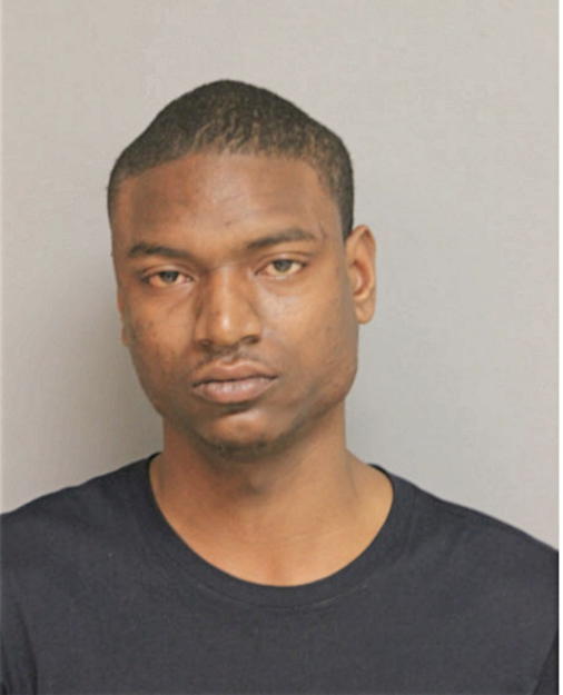 BILLY D RODGERS, Cook County, Illinois