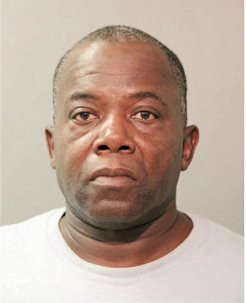 CURTIS ROGERS, Cook County, Illinois