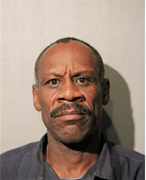 TERRELL D ROOSEVELT, Cook County, Illinois