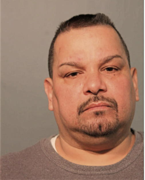 RAMON ROSARIO, Cook County, Illinois