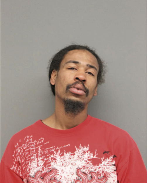BERNARD V ROSS, Cook County, Illinois
