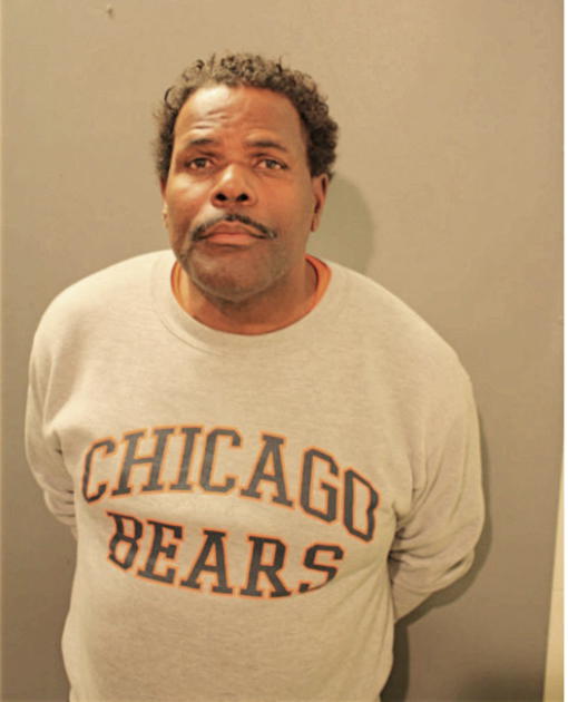 TOLLIE JR ROWRY, Cook County, Illinois