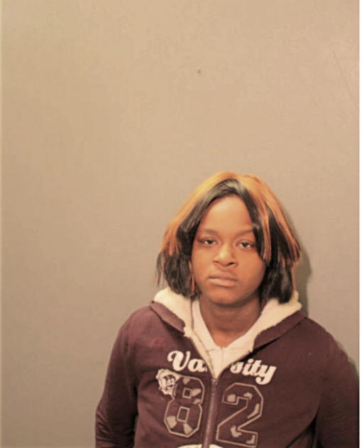 JAMELAH C S GOODWIN, Cook County, Illinois