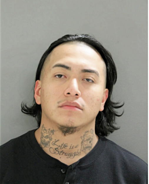 ERIK SANCHEZ, Cook County, Illinois