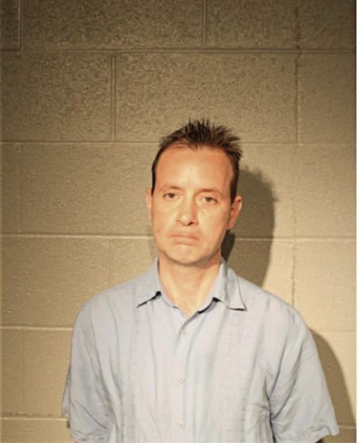 DAVID SCHOFIELD, Cook County, Illinois