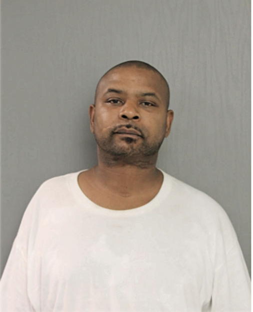 FARLEY T SHUMPERT, Cook County, Illinois
