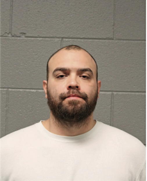 MARK A SIFUENTES, Cook County, Illinois