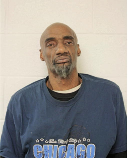 RONALD D SINGLETON, Cook County, Illinois