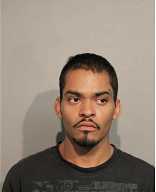 KEITH SKAGGS, Cook County, Illinois
