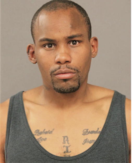 THOMAS J SLATER, Cook County, Illinois