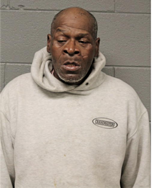 THEODORE SMITH, Cook County, Illinois