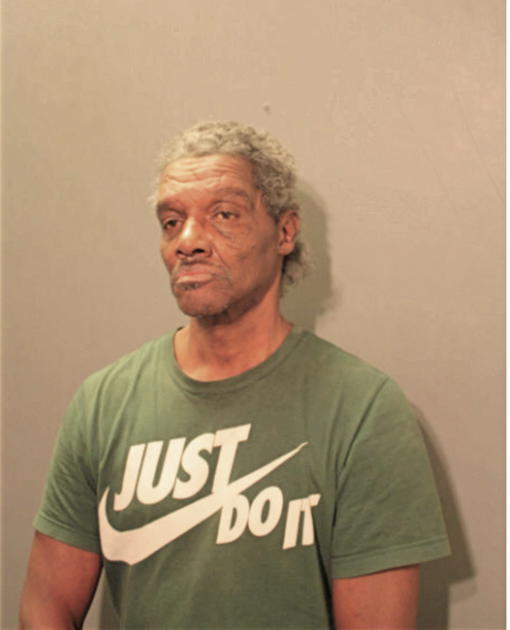 THORNTON STAMPLEY, Cook County, Illinois