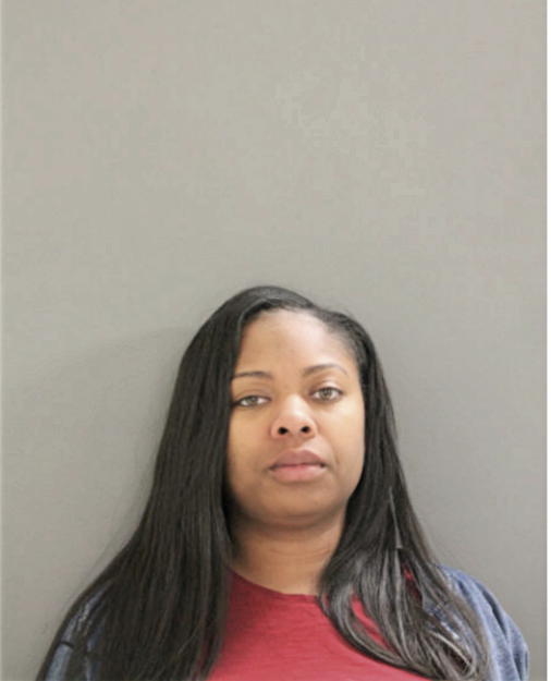 JULIET C STANLEY, Cook County, Illinois