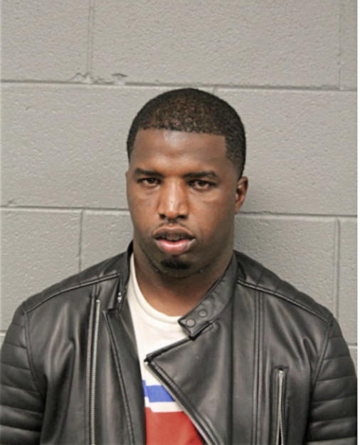 DAVION A STROGER, Cook County, Illinois