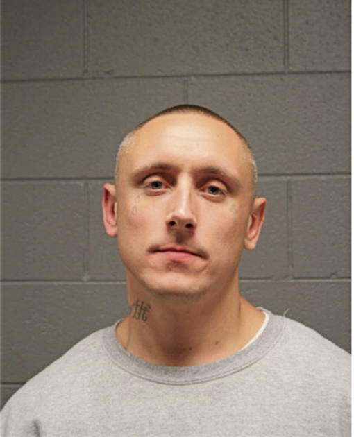 SPENCER J SZAREK, Cook County, Illinois