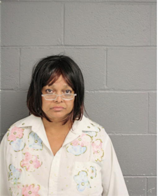 LINDA A TAYLOR, Cook County, Illinois